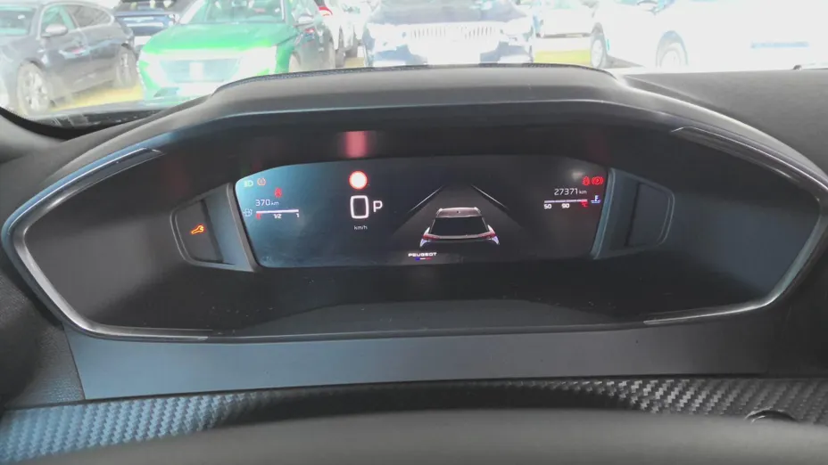 PEUGEOT 2008 -
