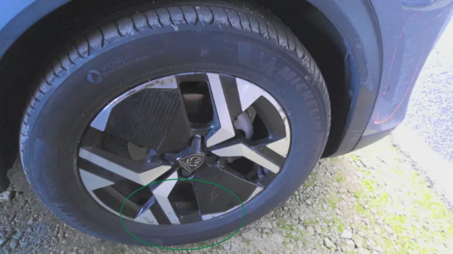 PEUGEOT 2008 -