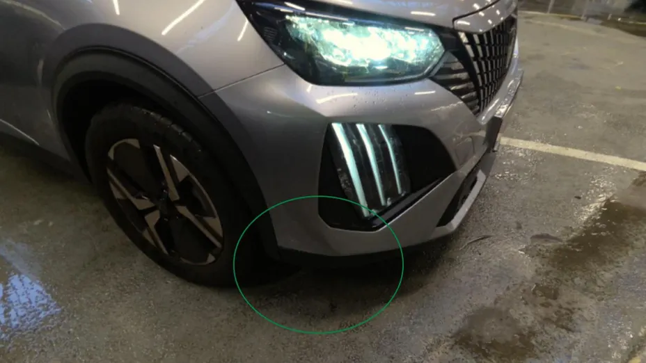 PEUGEOT 2008 -