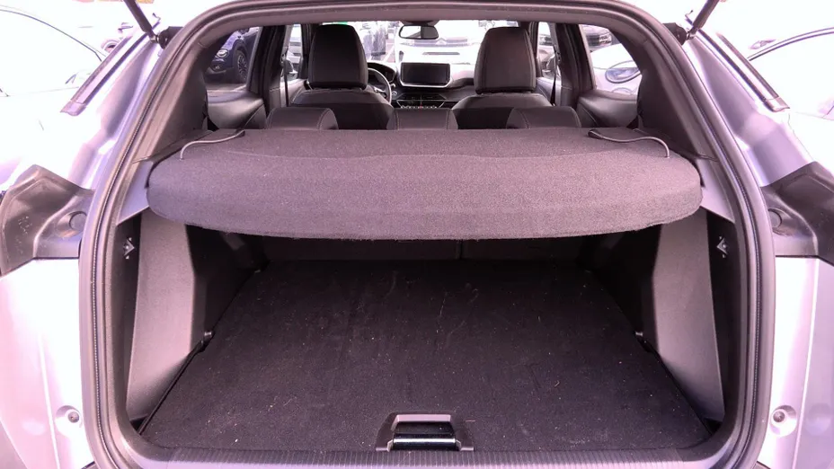 PEUGEOT 2008 -