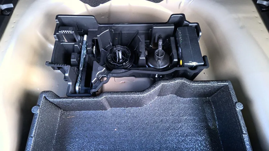 PEUGEOT 2008 -