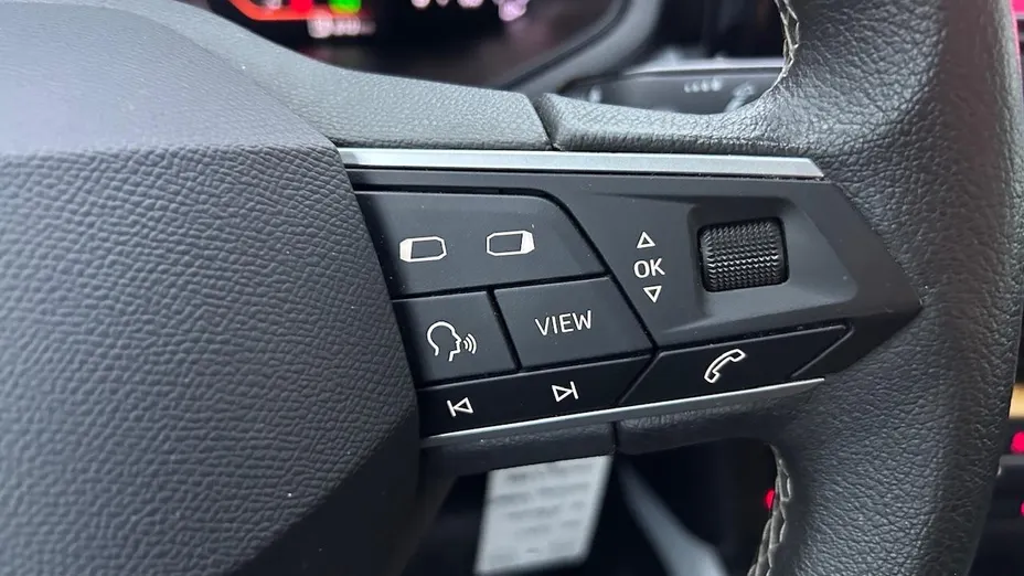 SEAT Arona -