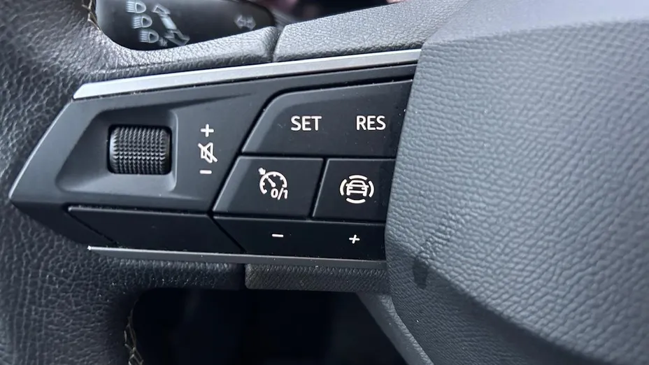 SEAT Arona -
