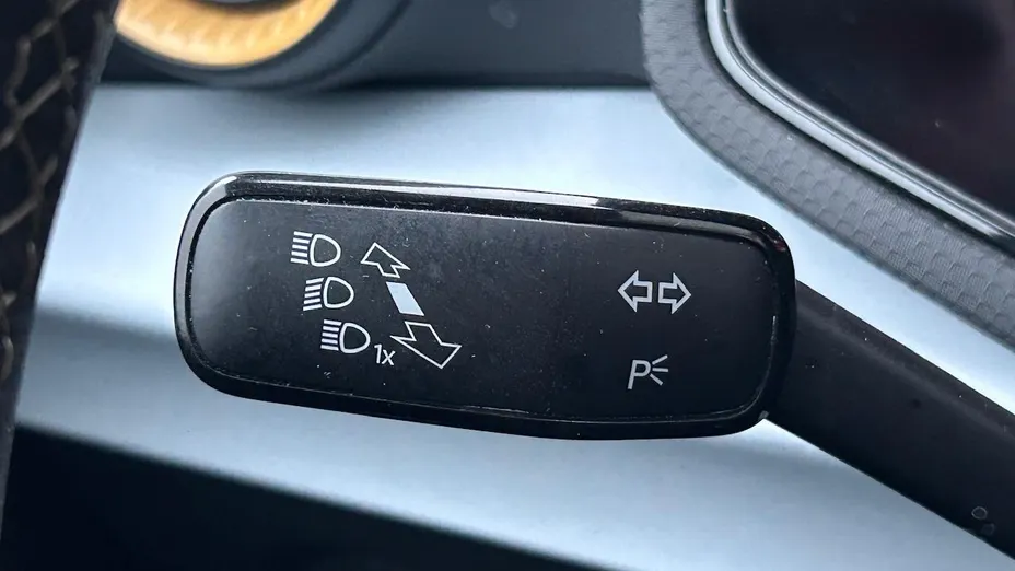 SEAT Arona -