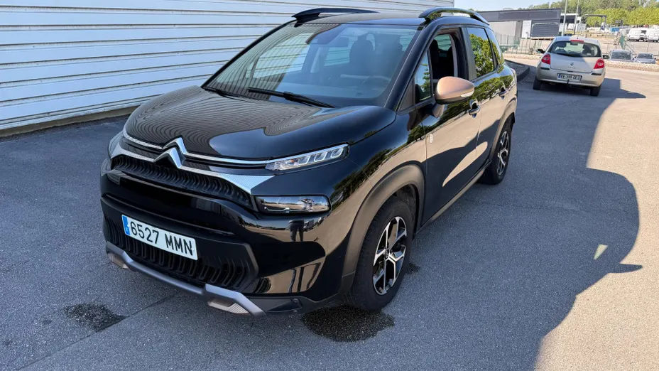 CITROEN C3 Aircross -