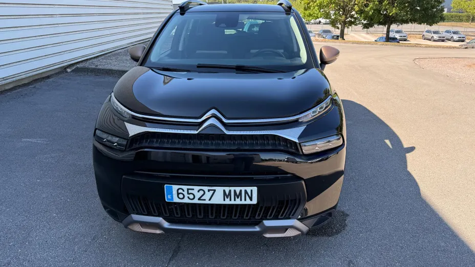 CITROEN C3 Aircross -