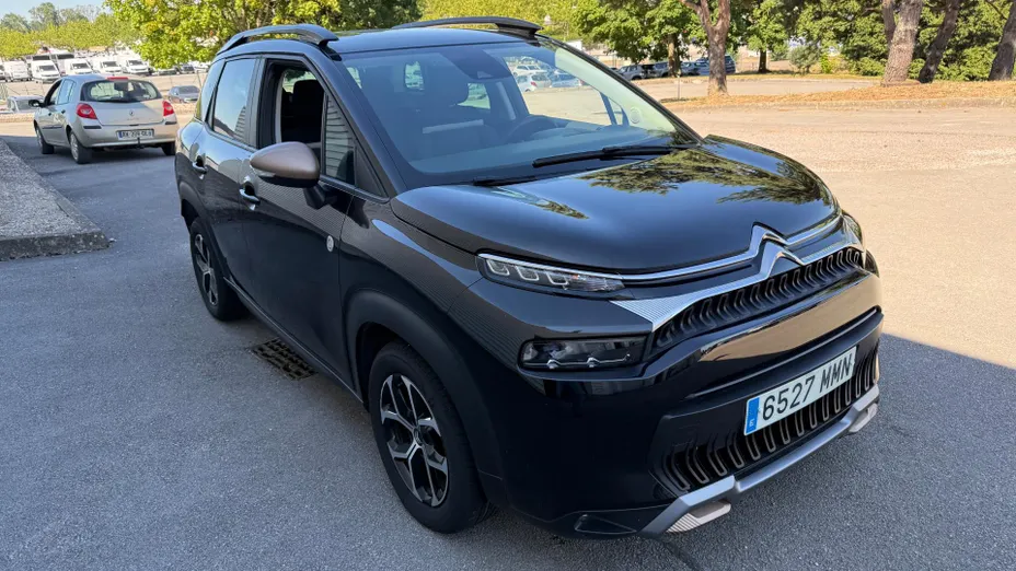 CITROEN C3 Aircross -