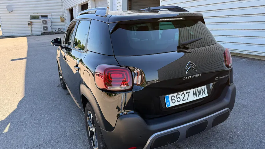 CITROEN C3 Aircross -