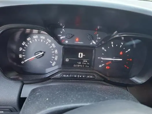 CITROEN C3 Aircross -