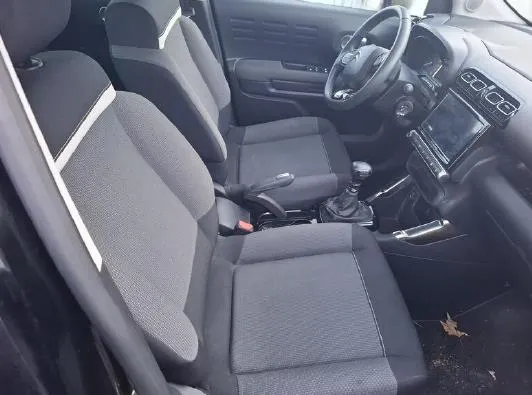 CITROEN C3 Aircross -