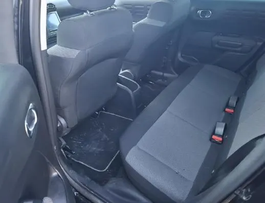 CITROEN C3 Aircross -