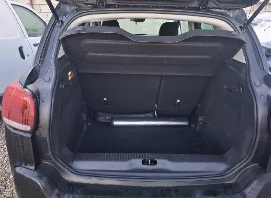 CITROEN C3 Aircross -