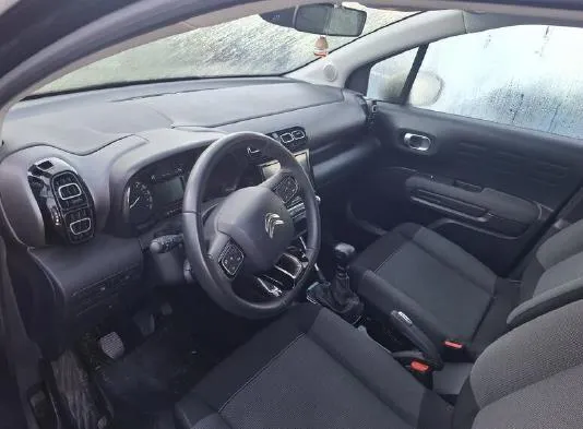 CITROEN C3 Aircross -