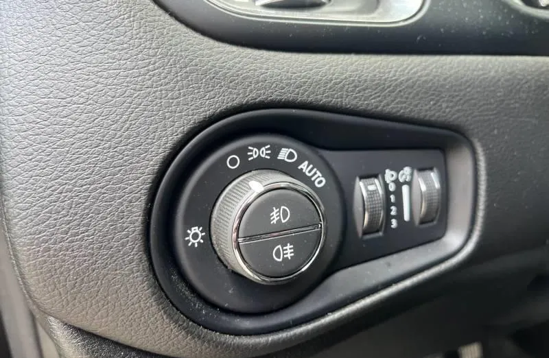 JEEP Renegade -