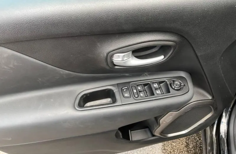 JEEP Renegade -