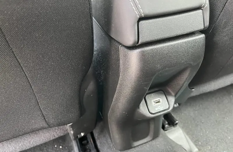 JEEP Renegade -