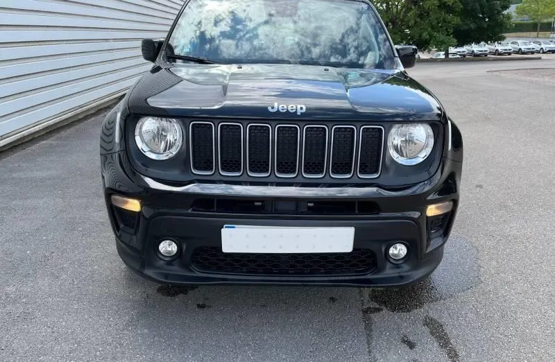 JEEP Renegade -