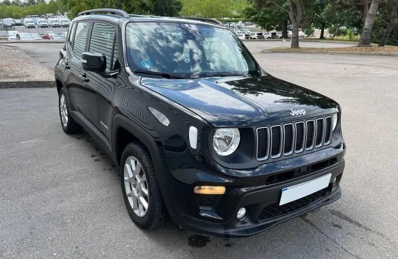 JEEP Renegade -
