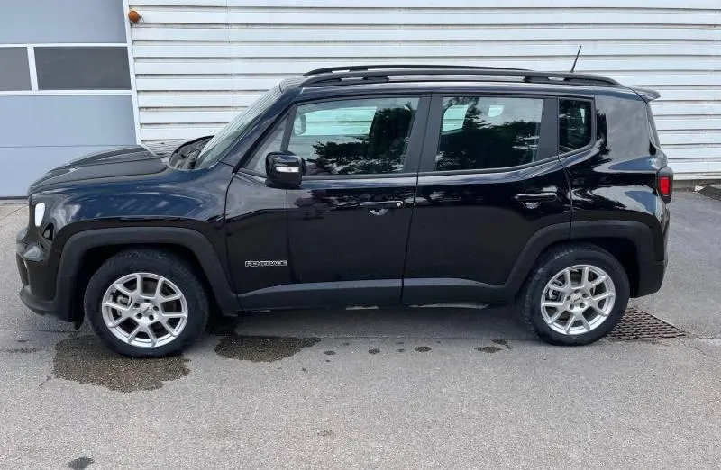JEEP Renegade -