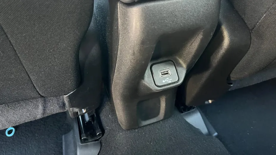 JEEP Renegade -