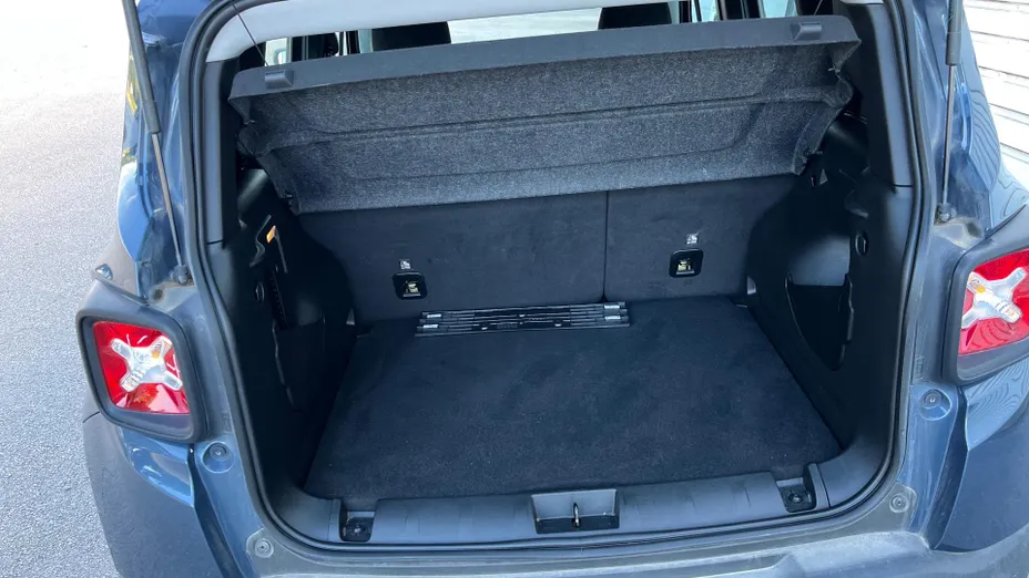 JEEP Renegade -
