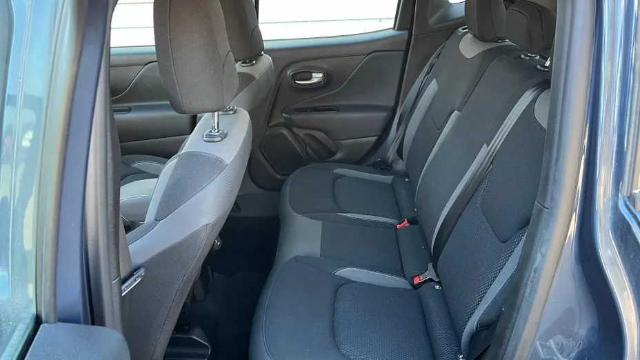 JEEP Renegade -