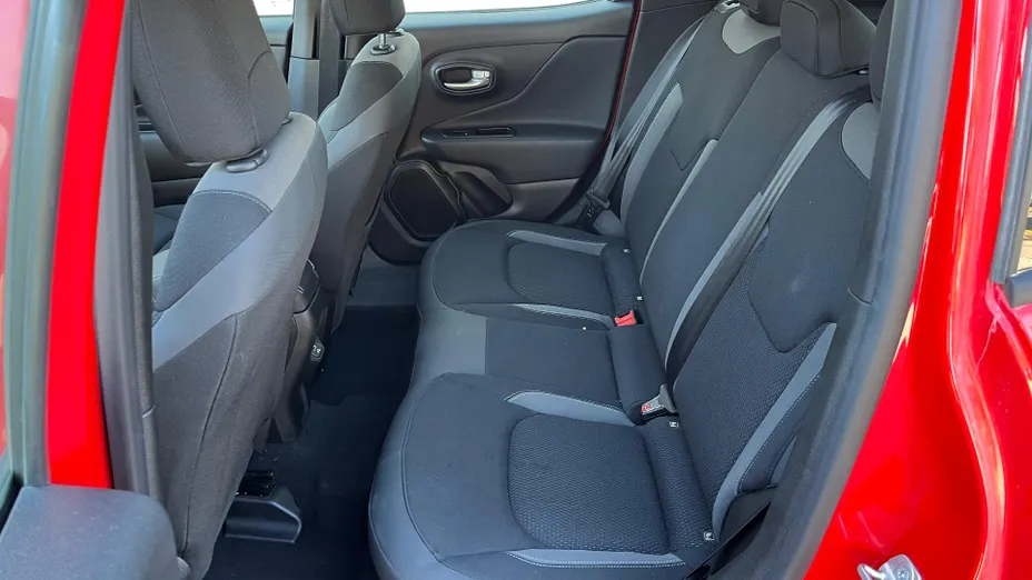 JEEP Renegade -