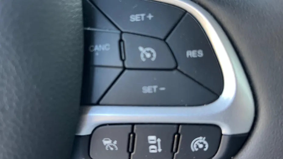 JEEP Renegade -