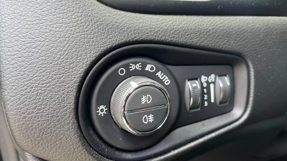 JEEP Renegade -