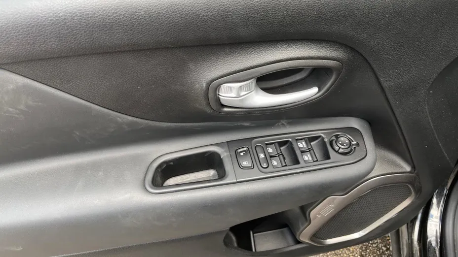 JEEP Renegade -