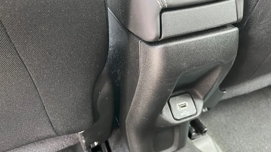 JEEP Renegade -