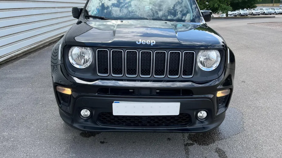 JEEP Renegade -