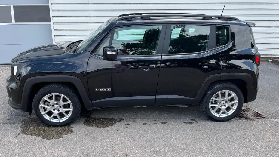 JEEP Renegade -