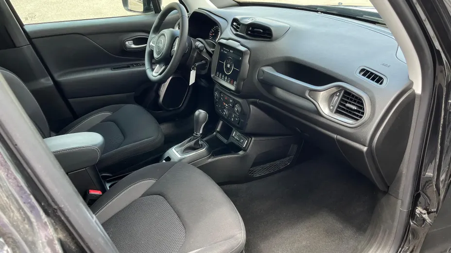 JEEP Renegade -
