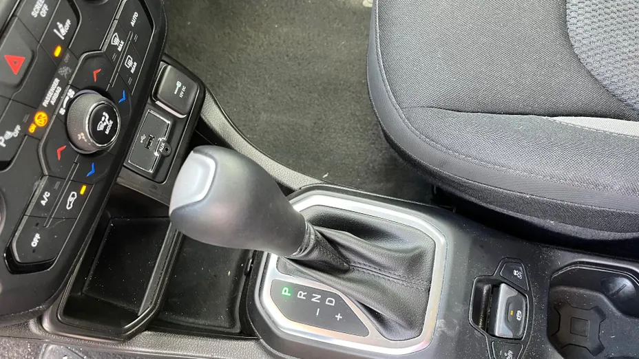 JEEP Renegade -