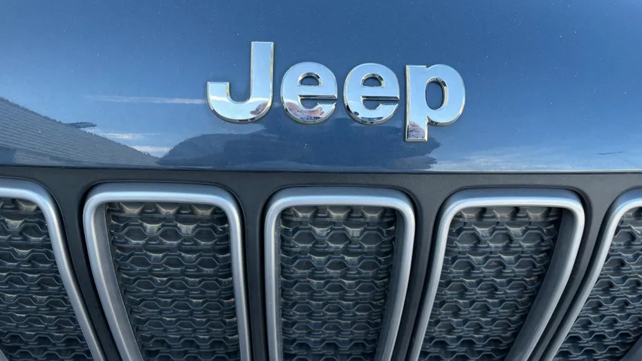 JEEP Renegade -