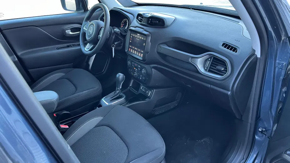 JEEP Renegade -