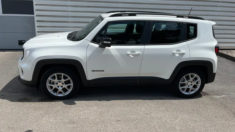 JEEP Renegade -