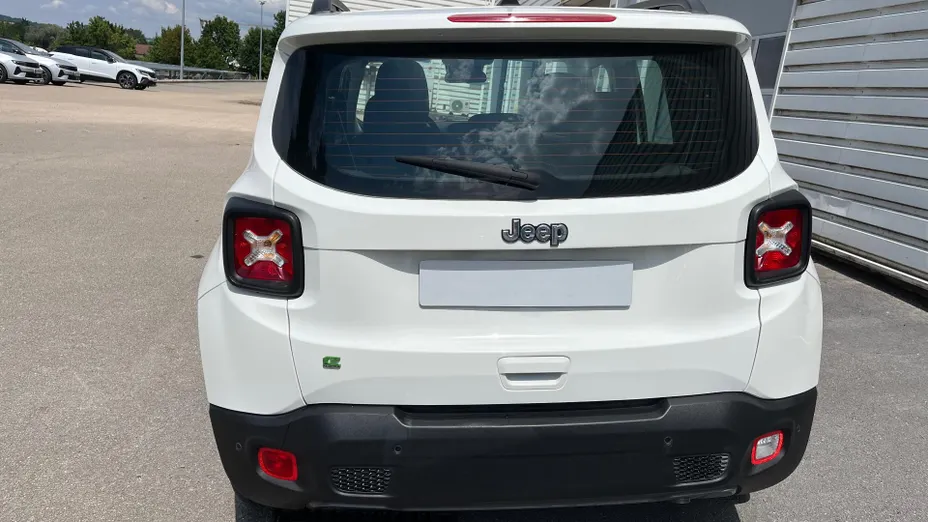 JEEP Renegade -