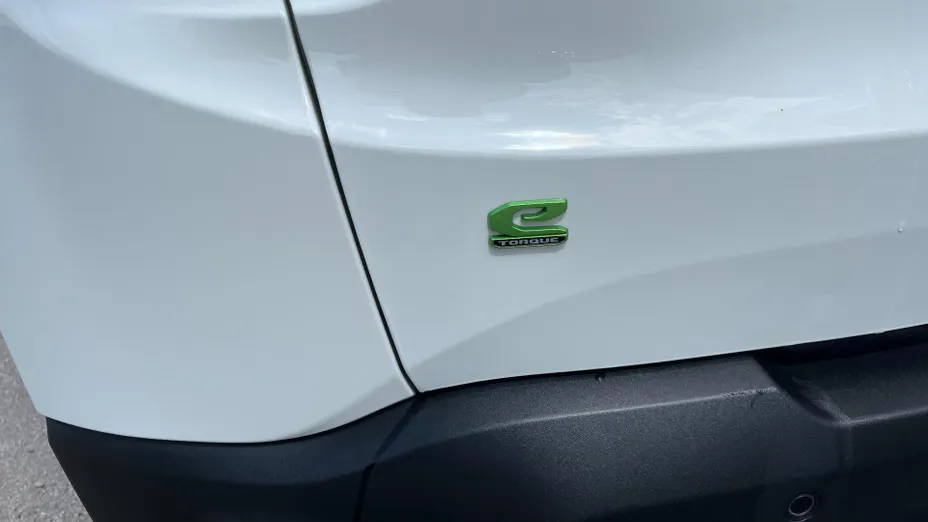 JEEP Renegade -