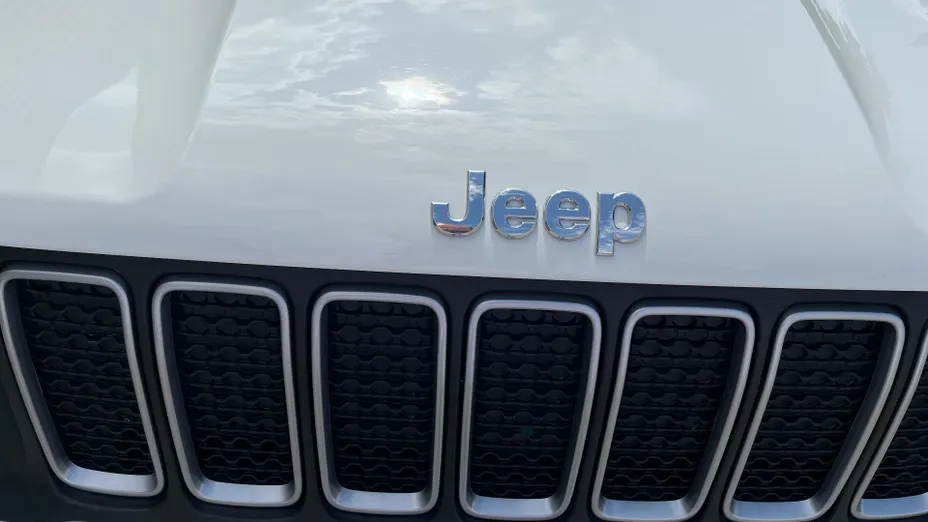 JEEP Renegade -