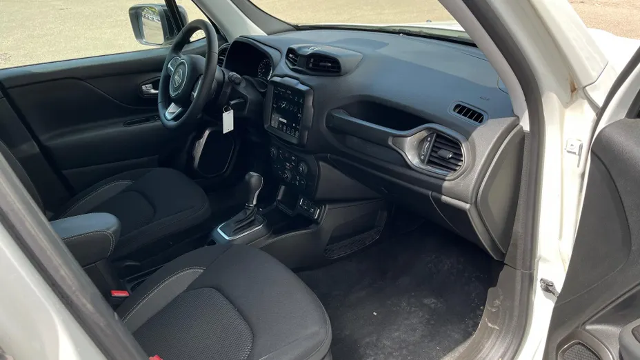 JEEP Renegade -