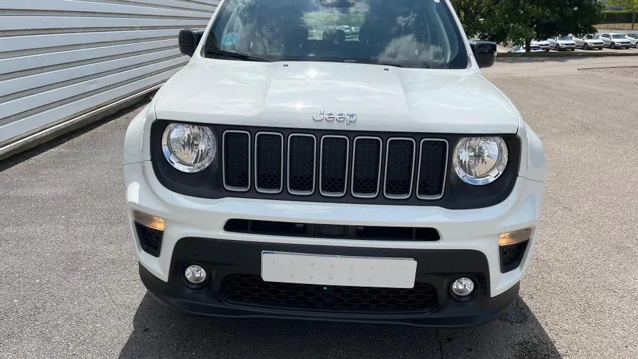 JEEP Renegade -