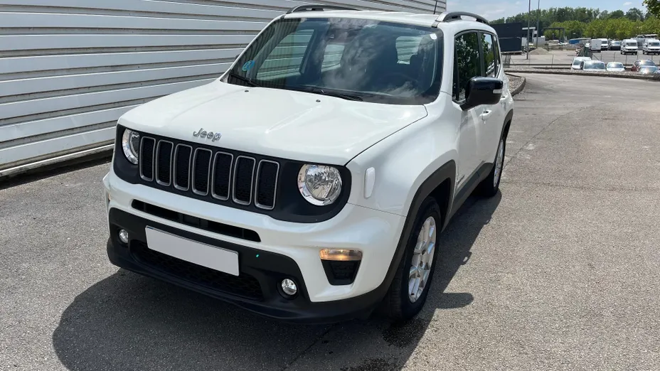 JEEP Renegade -