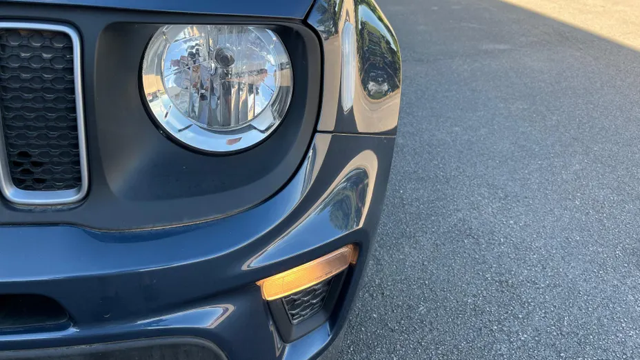 JEEP Renegade -
