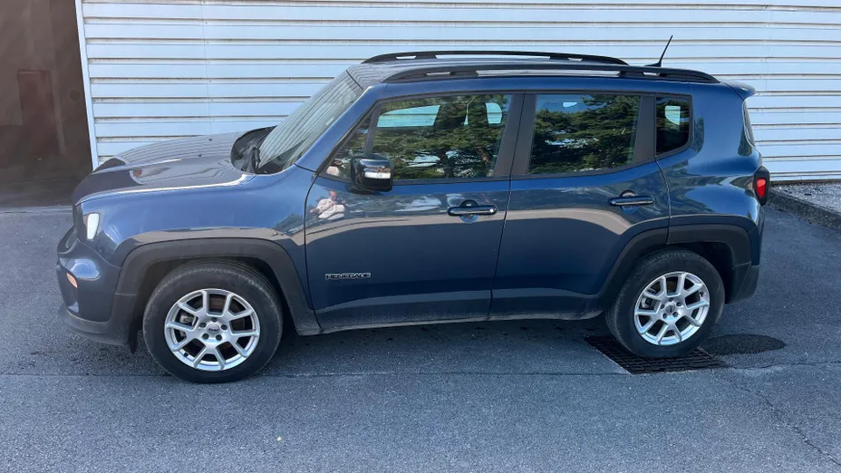 JEEP Renegade -
