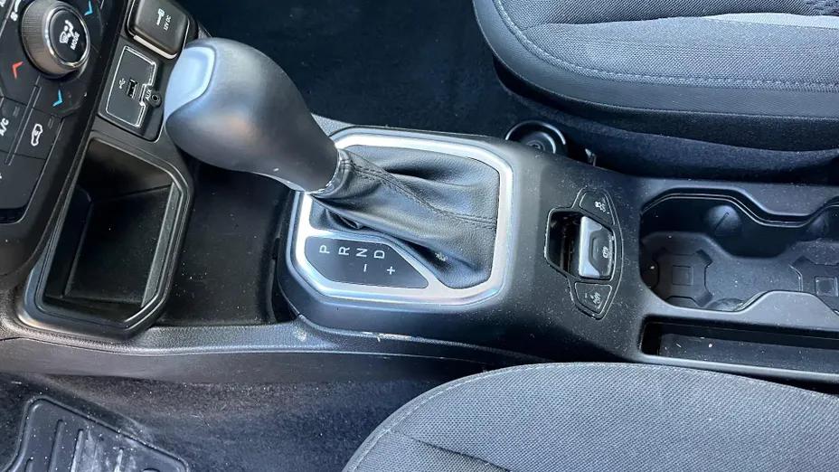 JEEP Renegade -