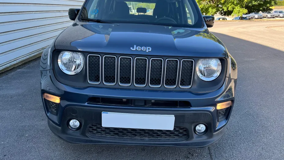 JEEP Renegade -