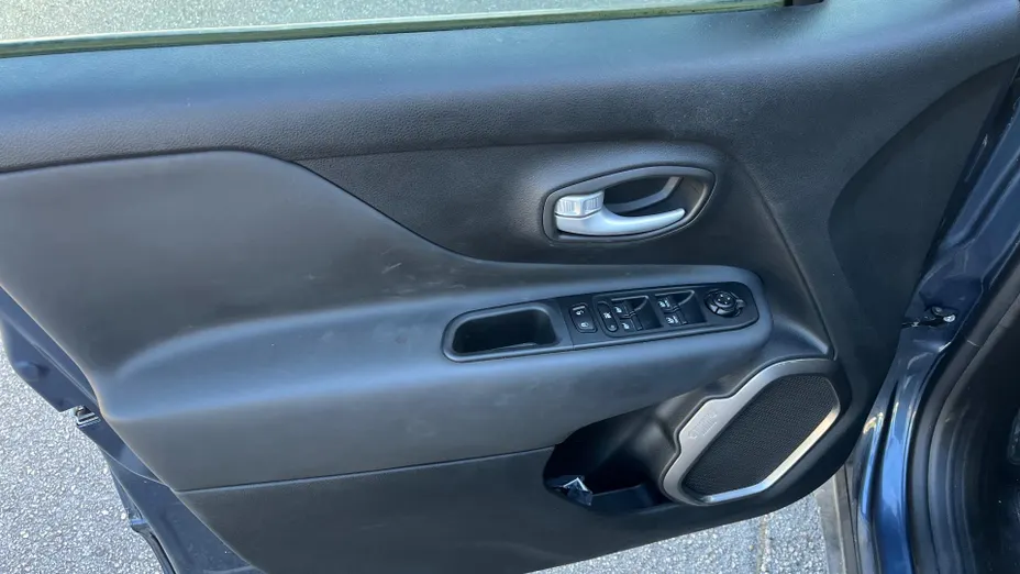 JEEP Renegade -