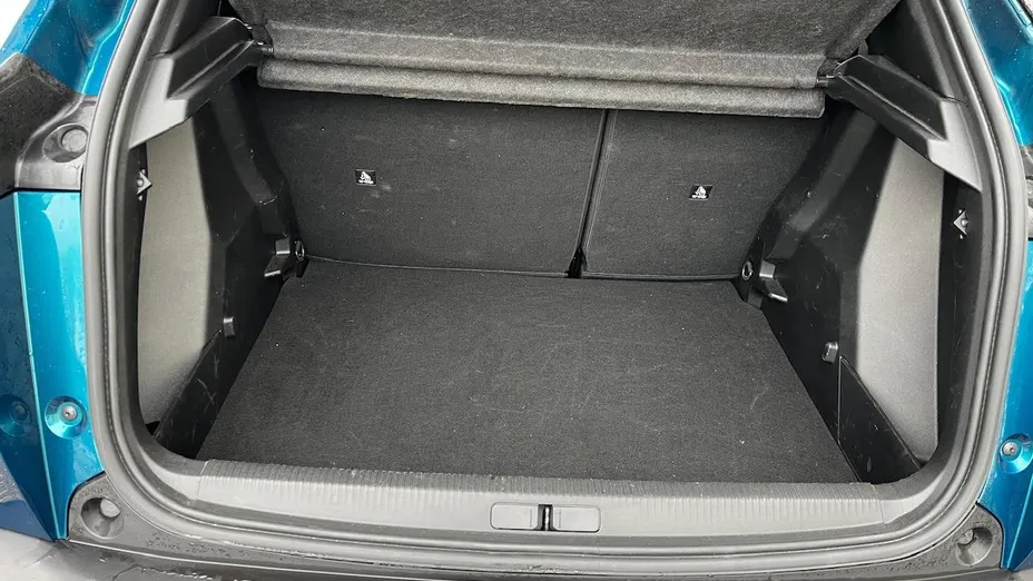 PEUGEOT 2008 -